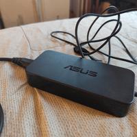 Asus Alimentatore Originale PC portatile 19,5V 