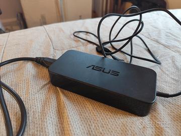 Asus Alimentatore Originale PC portatile 19,5V 