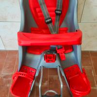 Seggiolino bici universale 