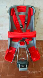 Seggiolino bici universale 