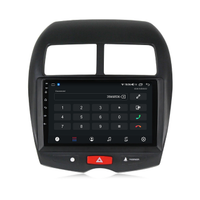 Autoradio navigatore Mitsubishi ASX Peugeot 4008