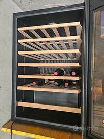 Cantinetta conservazione vino
