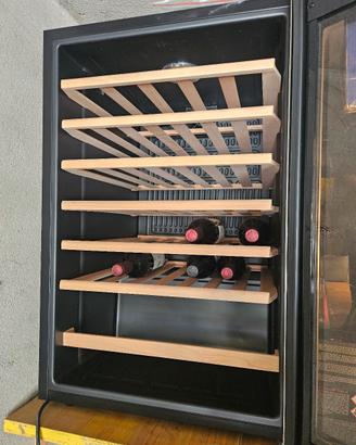 Cantinetta conservazione vino