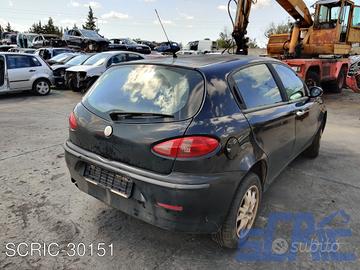 ALFA ROMEO 147 937 1.9 JTD 115CV 01-10 - Ricambi