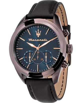 maserati traguardo 45 mm