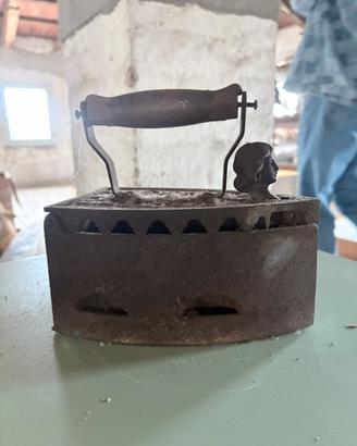 Ferro da stiro