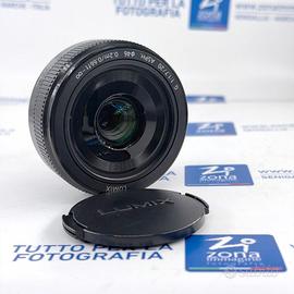 Lumix 20 1.7 II ASPH + GARANZIA USATO