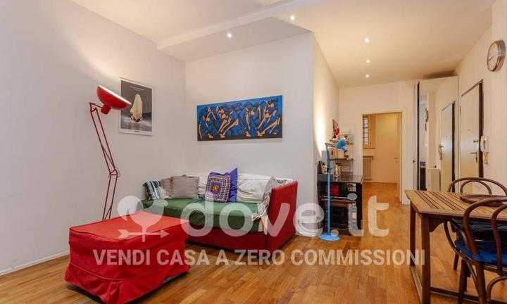 Appartamento Via delle Tovaglie, 33, 40124, Bologn