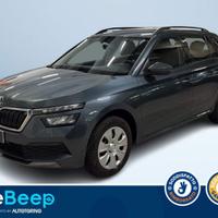Škoda Kamiq 1.0 TSI AMBITION 95CV