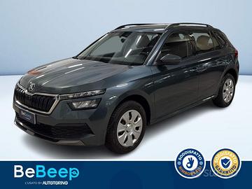 Škoda Kamiq 1.0 TSI AMBITION 95CV
