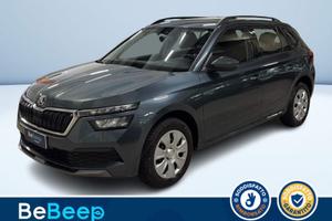 Škoda Kamiq 1.0 TSI AMBITION 95CV