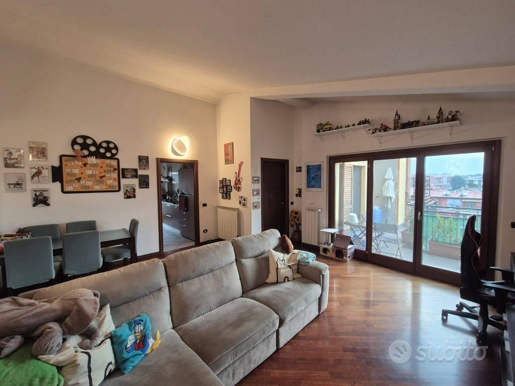 Apartment in Cesano Boscone, Rione La Corte, Milano - Vista 3