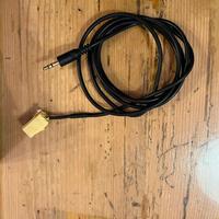 Autoradio originale Fiat grande punto