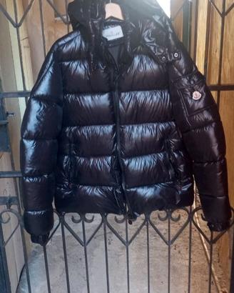 Giubbotto invernale uomo 