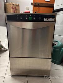 Lavabicchieri Professionale