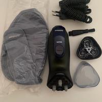 Rasoio elettrico philishave 6415