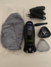 Rasoio elettrico philishave 6415