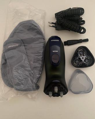 Rasoio elettrico philishave 6415