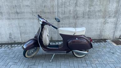 Vespa Piaggio Primavera 125 anno 1973