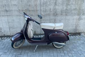 Vespa Piaggio Primavera 125 anno 1973