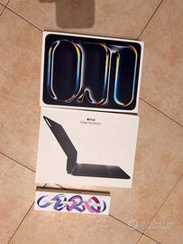 Apple iPad Pro 11" (M4) 256GB Nero WiFi pencil pro