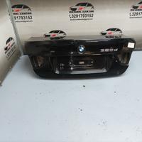 Cofano portellone posteriore bmw serie 3 e90 lci 2