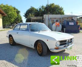 ALFA ROMEO GT 1300 Junior / Iscritta ASI / Targa