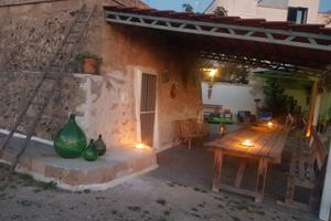 Maldive del Salento Trullo a 50m dal mare