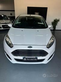 Ford Fiesta 1.5 TDCi 75CV 5 porte