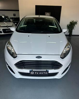Ford Fiesta 1.5 TDCi 75CV 5 porte