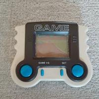 Console videogioco portatile anni 80/90