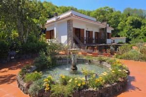 Villa di 300 m² con più di 5 locali a Sorrento