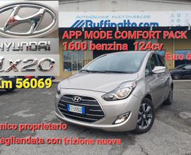 Hyundai iX20 HYUNDAI IX20 1.6 MPI APP MODE CONFORT