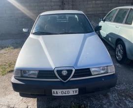 Alfa Romeo 155 1.7i Twin Spark cat