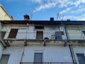 Appartamento trilocale