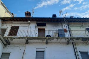 Appartamento trilocale