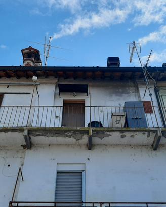 Appartamento trilocale
