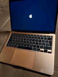 Mac book Air M1