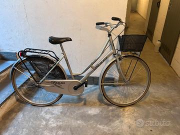 Bicicletta da passeggio