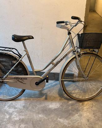 Bicicletta da passeggio