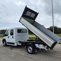 FIAT Ducato MAXI 35 2.3 MJT 180CV ribaltabile tr