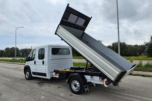 FIAT Ducato MAXI 35 2.3 MJT 180CV ribaltabile tr