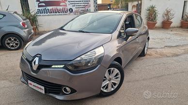 Renault Clio dCi 8V 75CV Start&Stop 5 porte Energy