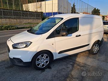 FORD Courier 1.5 Tdci