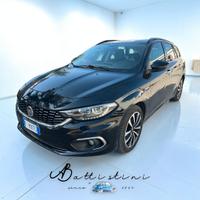 Fiat Tipo 1.6 Mjt S&S SW Lounge