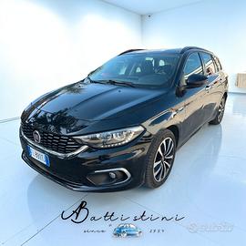 Fiat Tipo 1.6 Mjt S&S SW Lounge