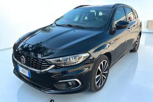 Fiat Tipo 1.6 Mjt S&S SW Lounge