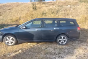 HONDA Accord 7ª serie Accord 2.2 i-CTDi Tour. Spor