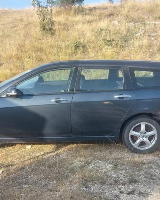 HONDA Accord 7ª serie Accord 2.2 i-CTDi Tour. Spor