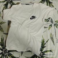 t-shirt nike uomo 
